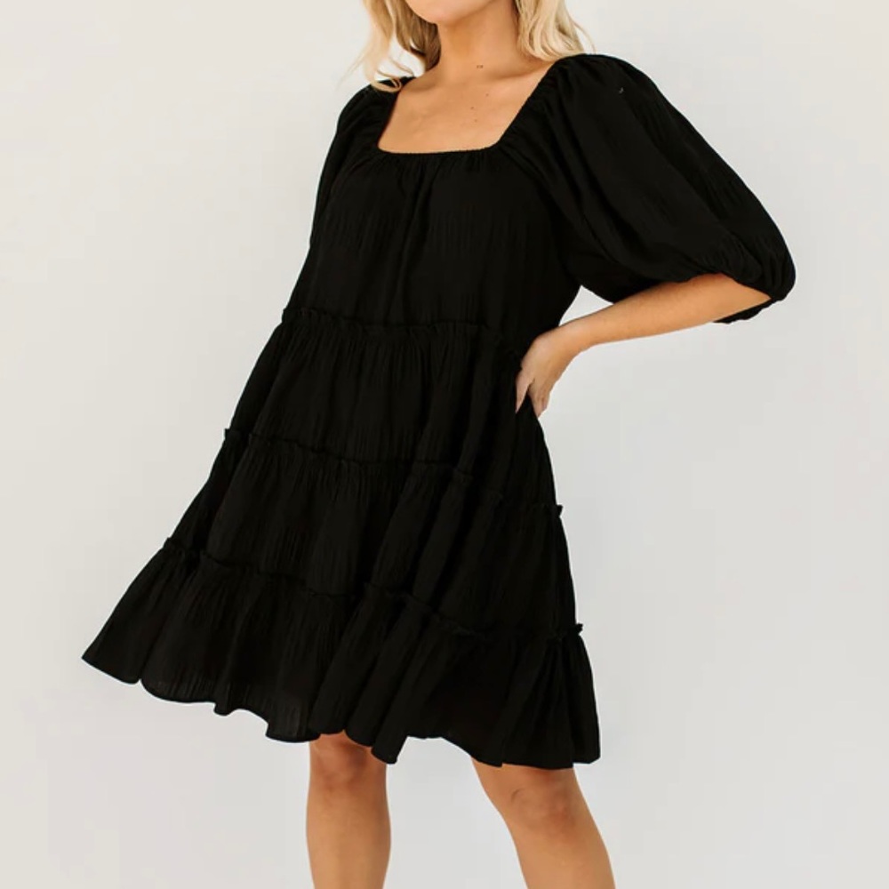 Shop Zoco Daydreamer Short Dress